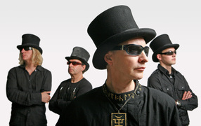 группа Пикник