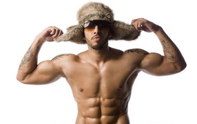 певец Alex Velea