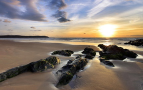 Англия, Девон