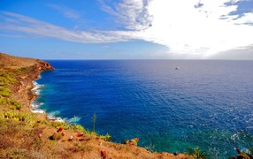 Средиземное море