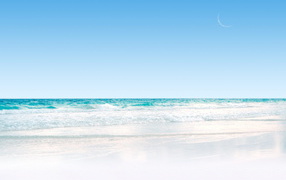 Райский берег