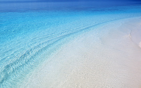 Лучезарный берег