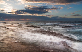 Тайваньский берег