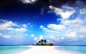 Дорога в Рай