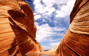 Скрытое озеро