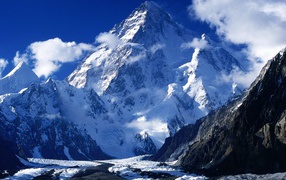 Высокая гора