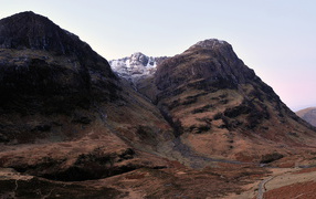 Три вершины