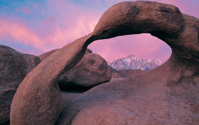 Выветривание породы