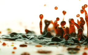 Кислотный дождь