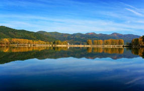 Calm Lake