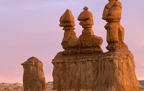 Goblin Valley