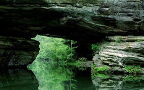 Природный мост