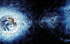 Круги на воде