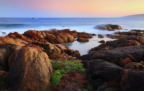 фото Берег моря