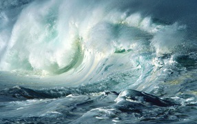 Стихия воды