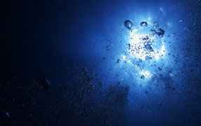 Морские глубины