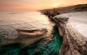 Cyprus Coast