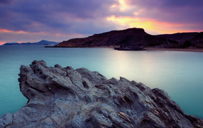 Морская гладь