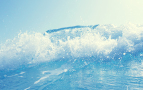 Морская волна