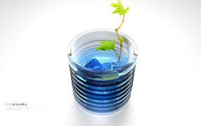 Из холода в тепло