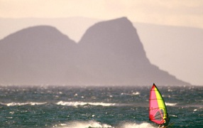 Активный отдых летом