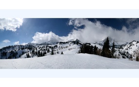 Вечная мерзлота