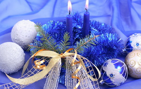 Новогодняя Композиция