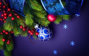 С наступающим 2013!
