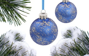 Праздничные украшения