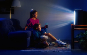 Любители кино