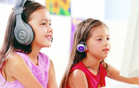 Талантливые дети