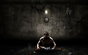 Одиночество