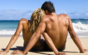 Наслаждение друг другом