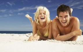 Веселые каникулы