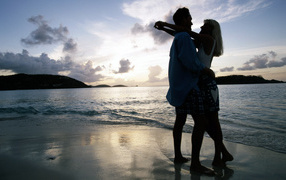 Счастливы вместе