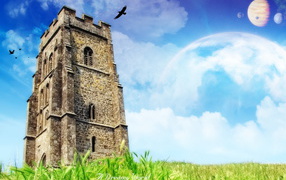 Мир мечтаний