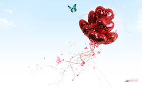 Воздушные шары