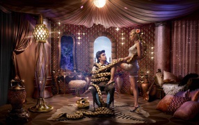 Подкаблучник