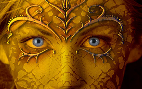 Холодный взгляд