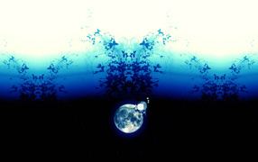 Космические кисти