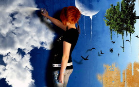 Создавая настроение