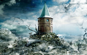 Замок из сновидений