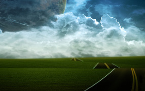 Падающие звезды