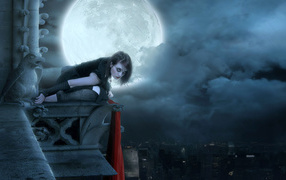 Царица ночи