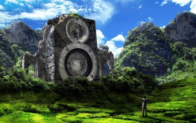 Звуки природы