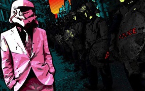 Стильный прикид