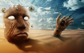 Течение времени