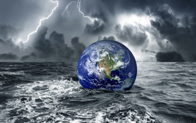 Всемирный потоп