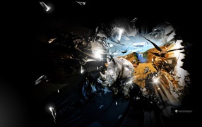 Прорыв реальности