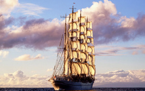 Доброго пути